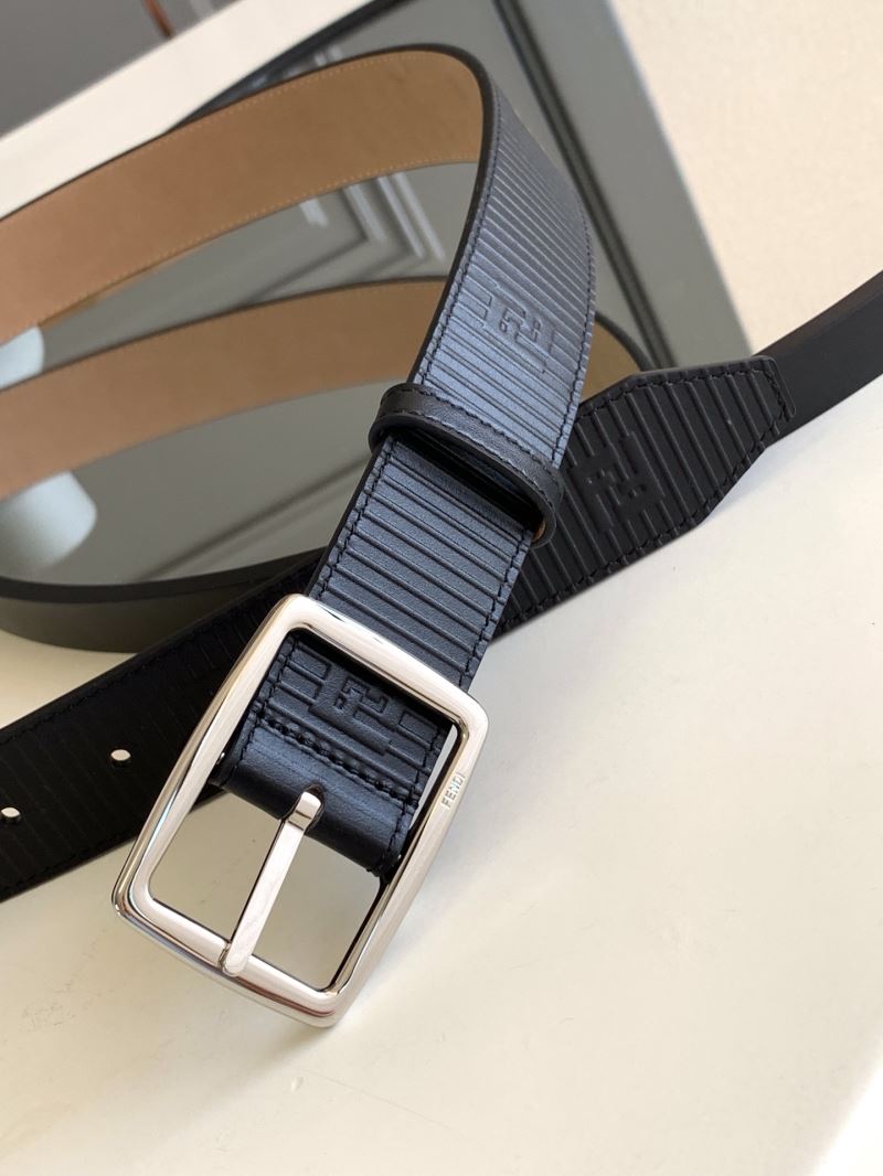 Fendi Belts